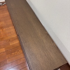 テレビ台の画像