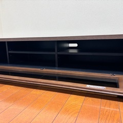 テレビ台の画像