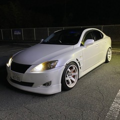 レクサスIS350 Ver.L 即ドリ仕様❗️自税込み❗️…