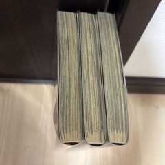 MASHLE マッシュル 1~3巻の画像