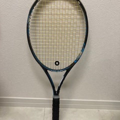 テニスラケット　HEAD インスティンクト MPの画像