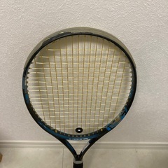 テニスラケット　HEAD インスティンクト MPの画像