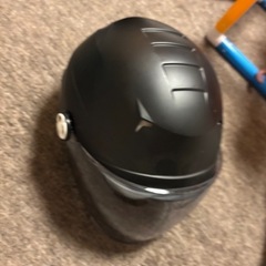バイク　へるめヘルメットの画像