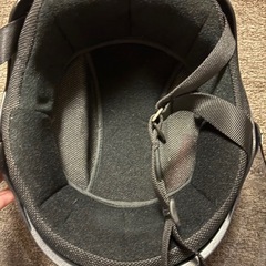 バイク　へるめヘルメットの画像