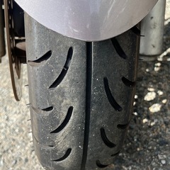 ヤマハ　マジェスティ125の画像