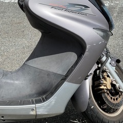 ヤマハ　マジェスティ125の画像