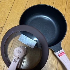 レミパンの画像