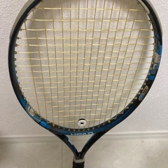 テニスラケット　プリンス オースリー  ハイブリッド スペクトラム  PRINCE O3 HYBRID SPECTRUMの画像