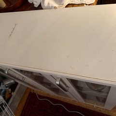 食器棚　本棚 の画像