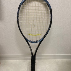 テニスラケット　プリンス オースリー  ハイブリッド スペクトラム  PRINCE O3 HYBRID SPECTRUMの画像