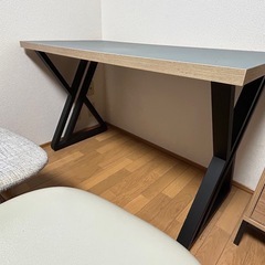 テーブルの画像