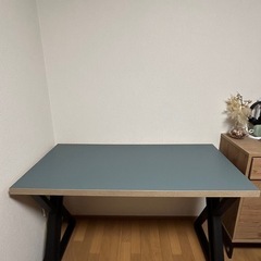 テーブルの画像