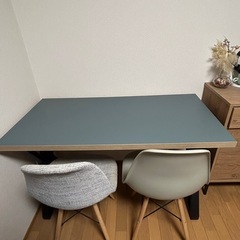 テーブルの画像