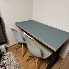 テーブルの画像