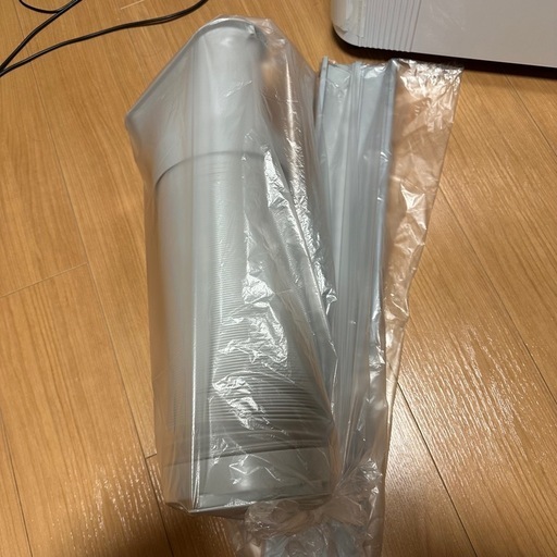 スポットクーラー