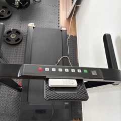 美品ルームランナーの画像