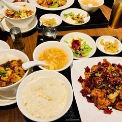 💁‍♀️中国人が教える本格的中華料理屋さん巡り🍚🥢🇨🇳