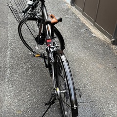 【ほぼ新車・引き渡し限定】BRIDGESTONEブリジストン.TB1eの画像