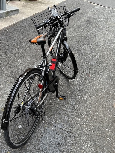 【ほぼ新車・引き渡し限定】BRIDGESTONEブリジストン.TB1e
