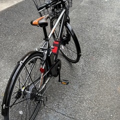 【ほぼ新車・引き渡し限定】BRIDGESTONEブリジストン.TB1eの画像