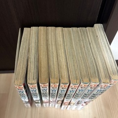 青の祓魔師 1~10巻の画像