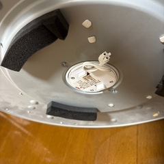 LEDシーリングライト ～8畳用の画像