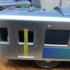 相鉄、西武プラレールセットの画像