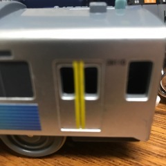 相鉄、西武プラレールセットの画像