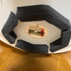 LEDシーリングライトの画像