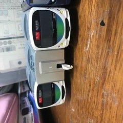 相鉄、西武プラレールセットの画像