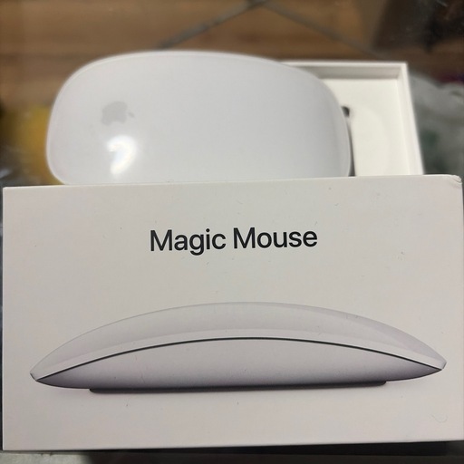 Magicまうす Mouse