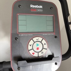 リーボックエクササイズの画像