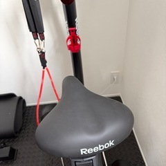 リーボックエクササイズの画像