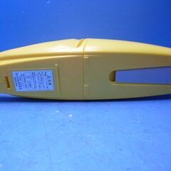 ■R806　テスコム　充電式　ハンディークリーナーの画像