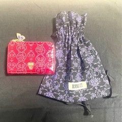 アナスイ 2点セットの画像