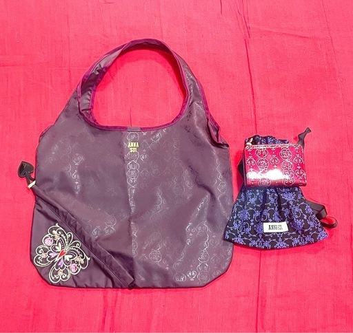 アナスイ 2点セット