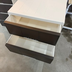 【条件あり！】 無料 0円 収納　棚の画像