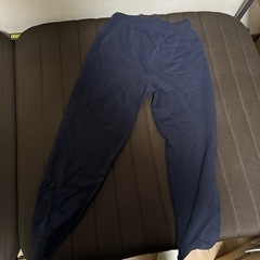 バスブリゲードBRGDクラシックロゴスウェットパンツ　の画像