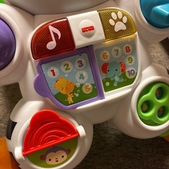 ておしくるま手押し車の画像