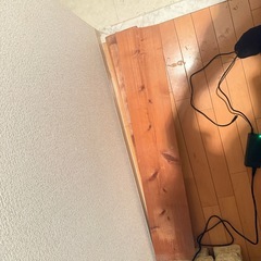 レンガ14個木の板4枚セットの画像