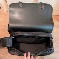 デグナー  DEGNER ナイロンサイドバックの画像