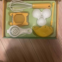 楽たまクッキングの画像