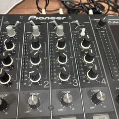DJ機材ワンセットの画像