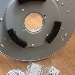 🟨 LEDシーリングライト番号26 NEC 2016年製の画像