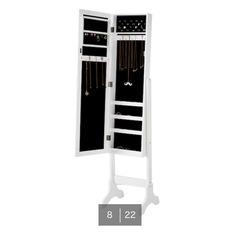 
スタンドミラー　の画像