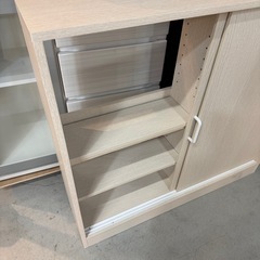 
無料 0円 収納 棚　の画像