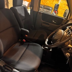 バモス　ホビオの画像