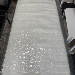 Novilla マットレス シングル
の画像