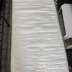 Novilla マットレス シングル
の画像