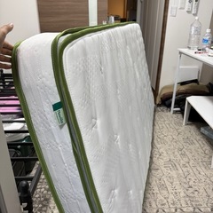 Novilla マットレス シングル
の画像